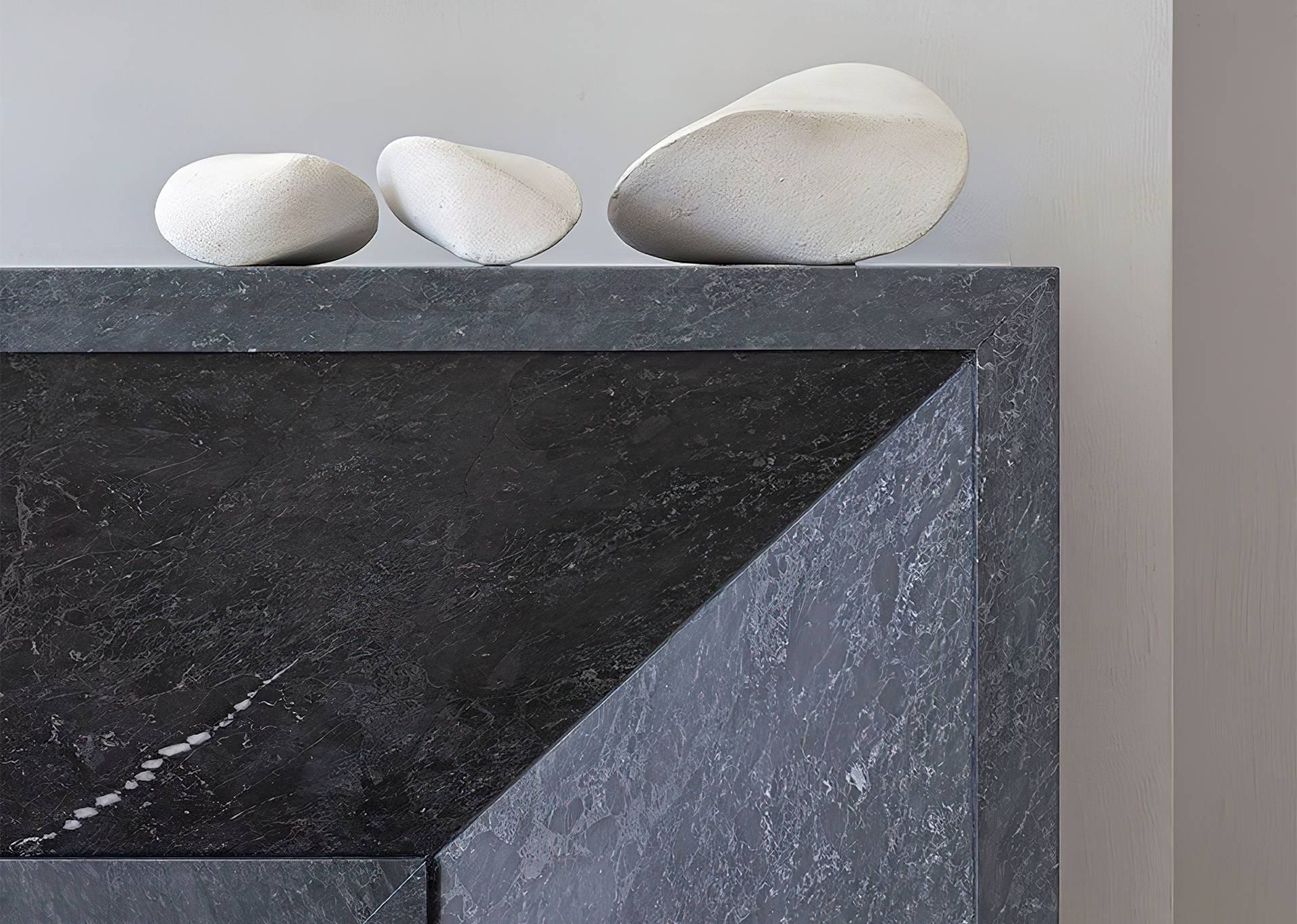 DaVinci Marbles materials.
